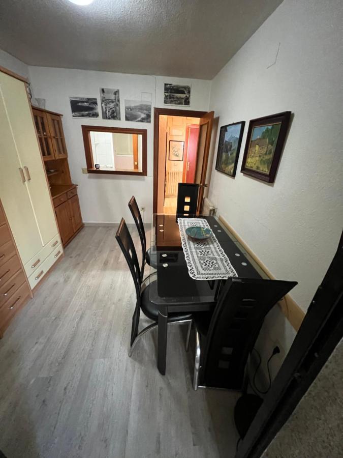 Apartamento Kuki En Rincon De Loix Benidorm Exterior photo